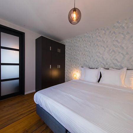 Royal Stay Brussels Centre Extérieur photo