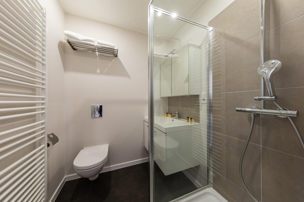 Royal Stay Brussels Centre Extérieur photo