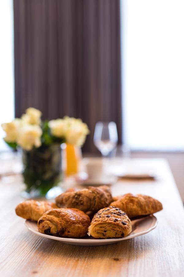 Royal Stay Brussels Centre Extérieur photo