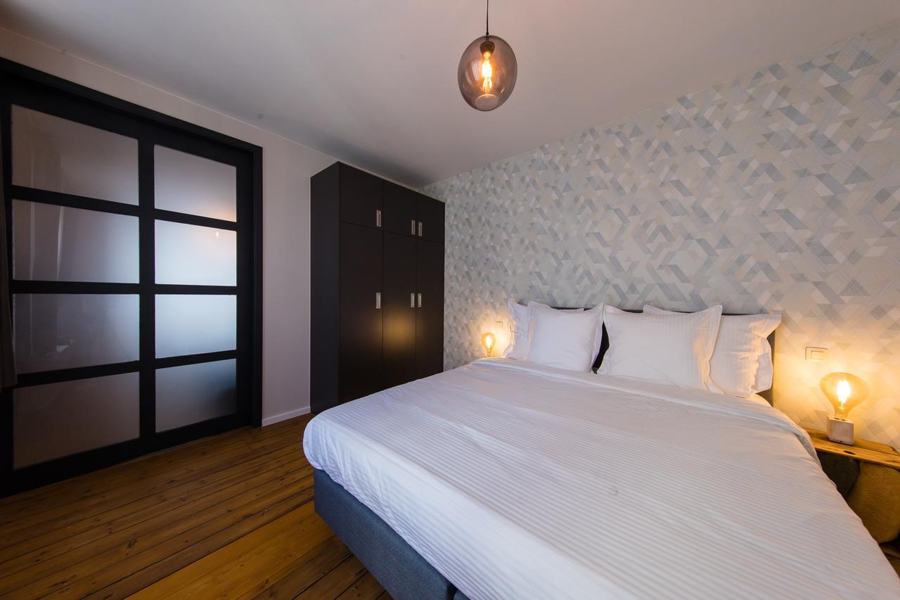 Royal Stay Brussels Centre Extérieur photo