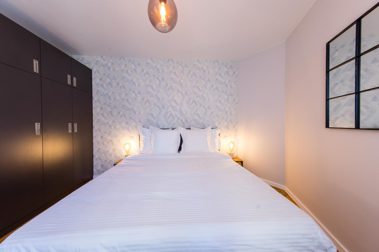 Royal Stay Brussels Centre Extérieur photo