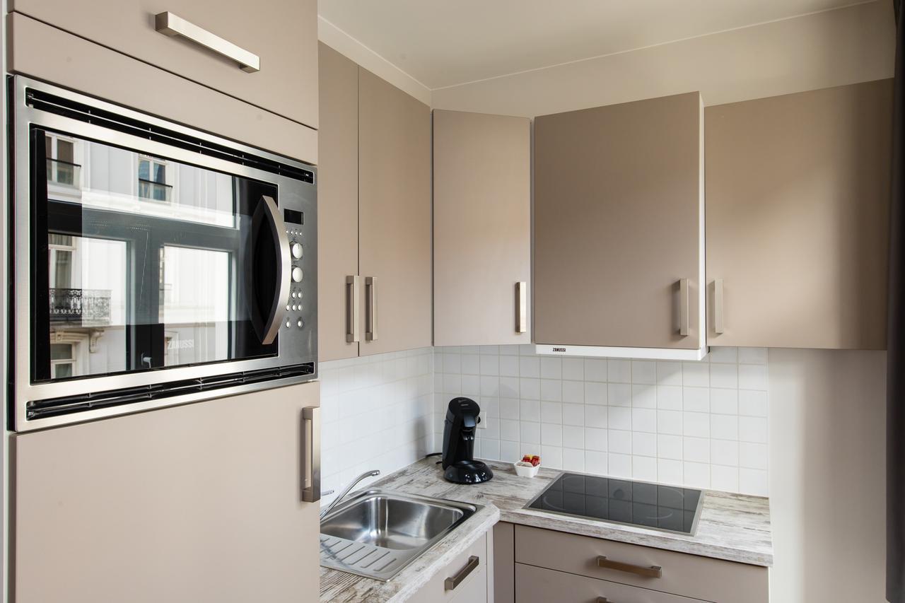Royal Stay Brussels Centre Extérieur photo