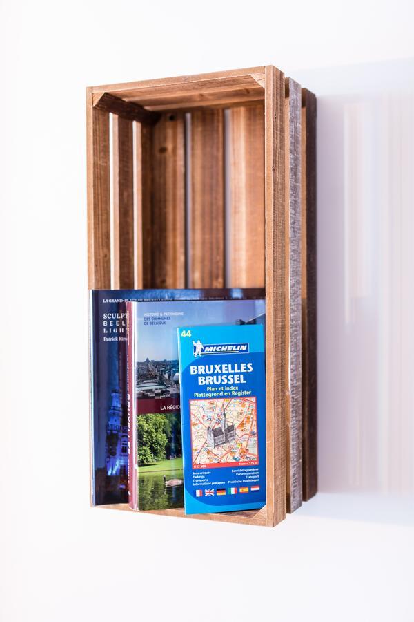 Royal Stay Brussels Centre Extérieur photo