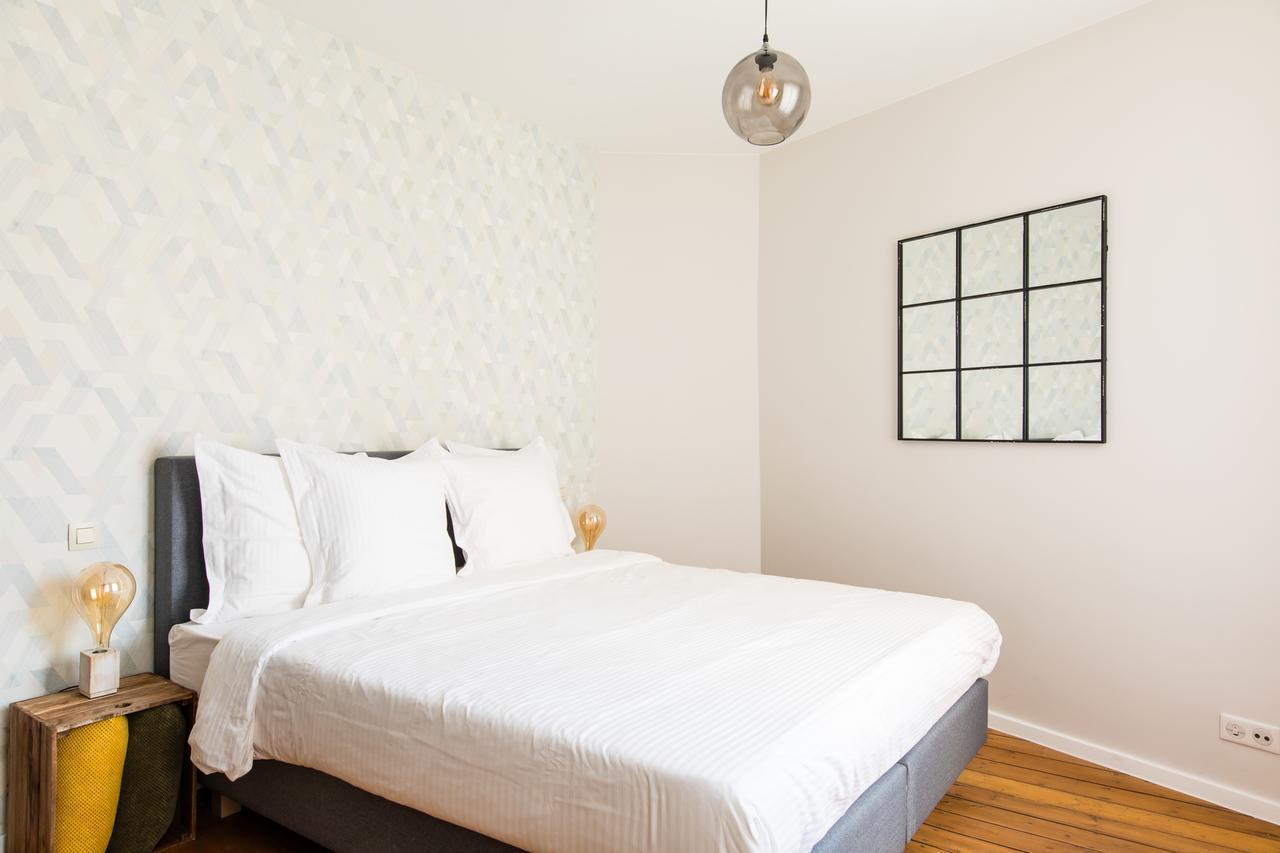 Royal Stay Brussels Centre Extérieur photo