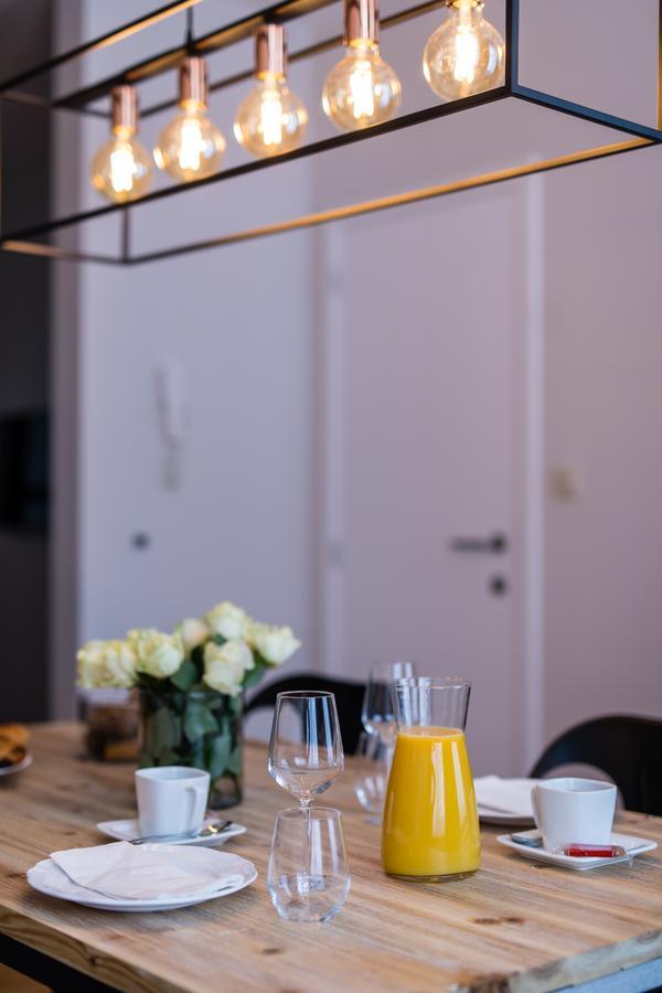 Royal Stay Brussels Centre Extérieur photo